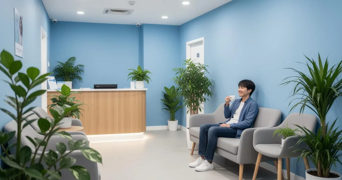 Choisir son dentiste : le facteur clé pour vaincre sa peur et ses soins dentaires