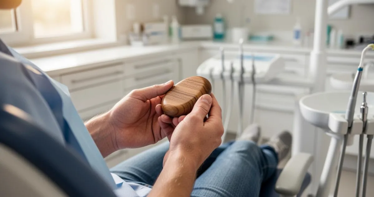 Choisir son dentiste : le facteur clé pour vaincre sa peur et ses soins dentaires – image 2
