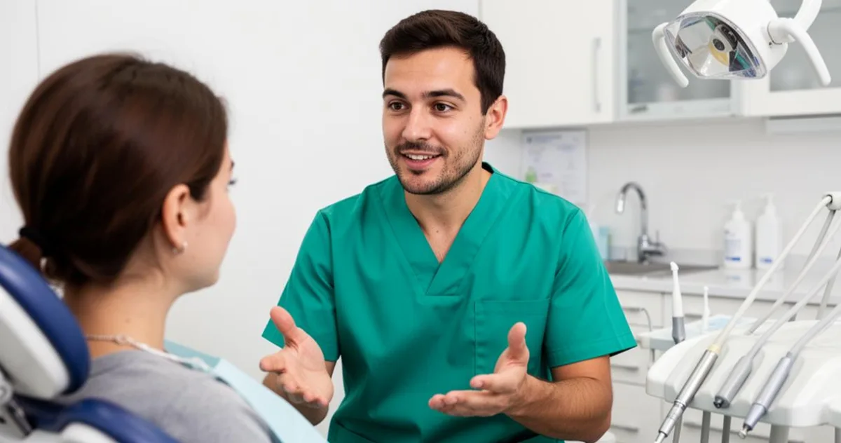 Choisir son dentiste : le facteur clé pour vaincre sa peur et ses soins dentaires – image 3