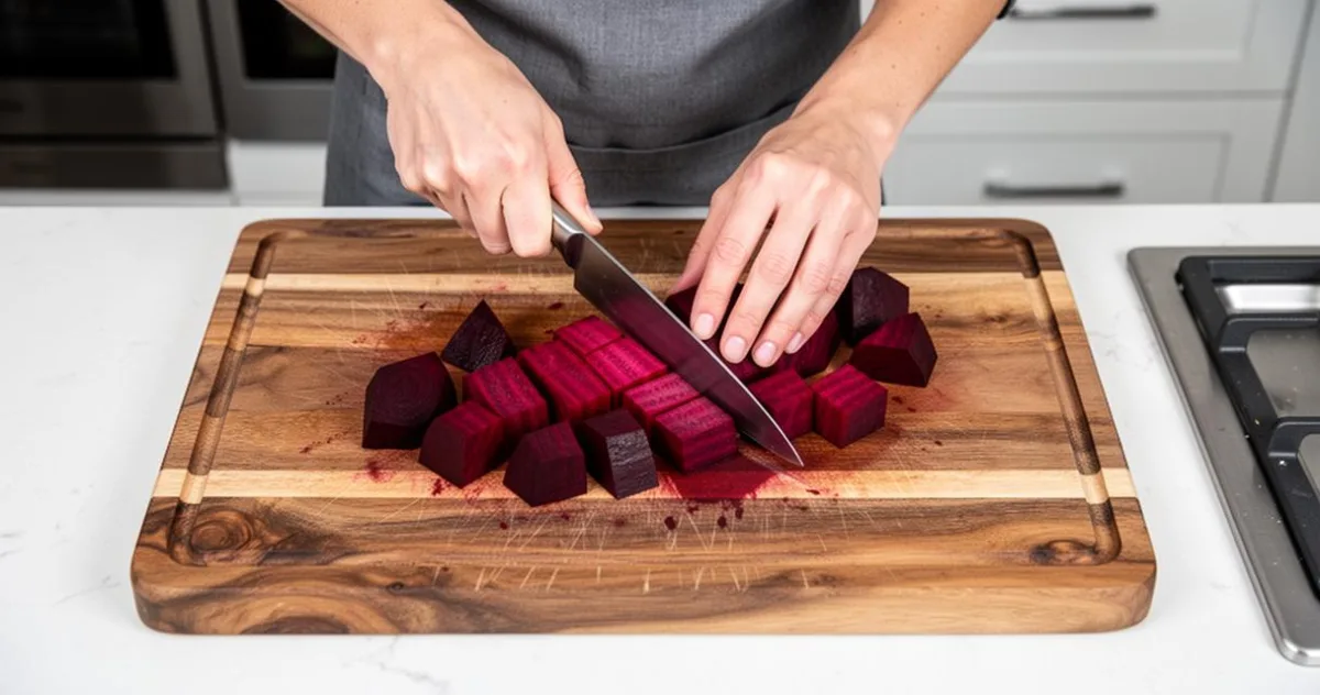 Méthodes de conservation des betteraves au congélateur pour enrichir vos smoothies – image 2