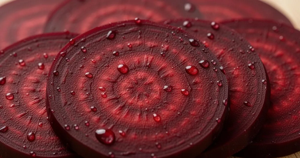 Méthodes de conservation des betteraves au congélateur pour enrichir vos smoothies – image 3