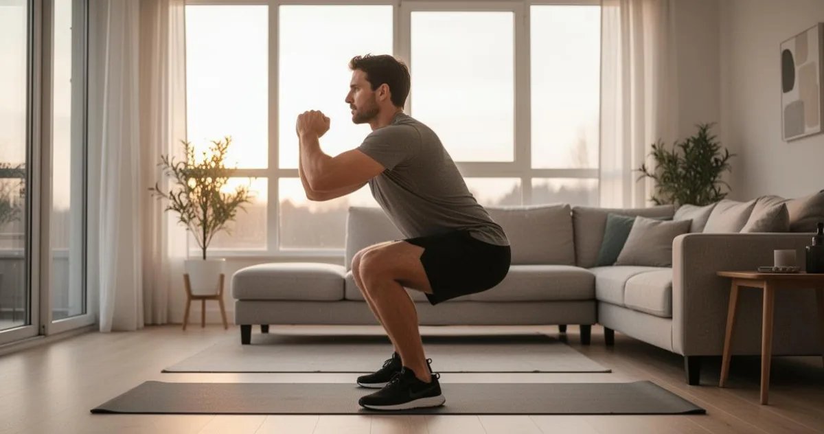 Transformer son corps à la maison : le guide complet pour la musculation sans matériel – image 3