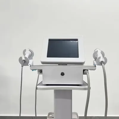 Appareil de microneedling RF portable – image 2