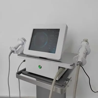 Appareil de microneedling RF portable – image 3