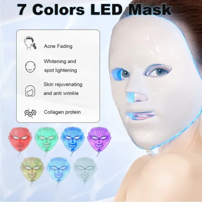 Appareil de soin du visage multifonction – image 2