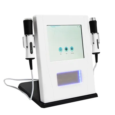 Appareil hydro-oxygène 3 en 1 pour le visage – image 2