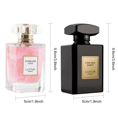Coffret de parfums unisexe floral et boisé – image 2