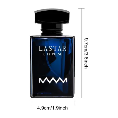 Eau de Cologne fruitée, coffret deux flacons – image 3