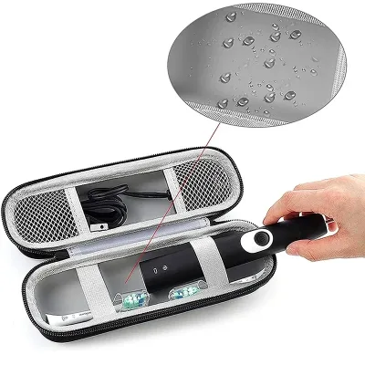 Étui brosse à dents électrique – image 2