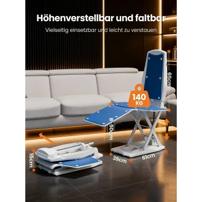 Fauteuil élévateur électrique sur roues – image 2