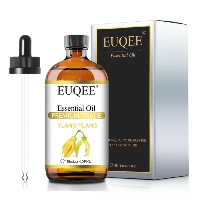 Huile essentielle parfumée, flacon 118 ml – image 2
