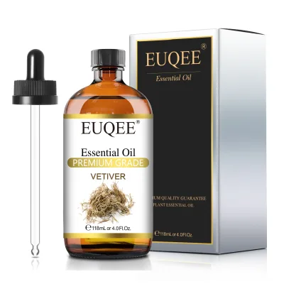 Huile essentielle parfumée, flacon 118 ml – image 3