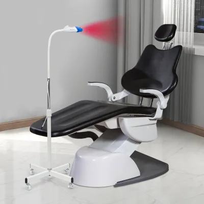 Lampe de blanchiment des dents LED – image 3
