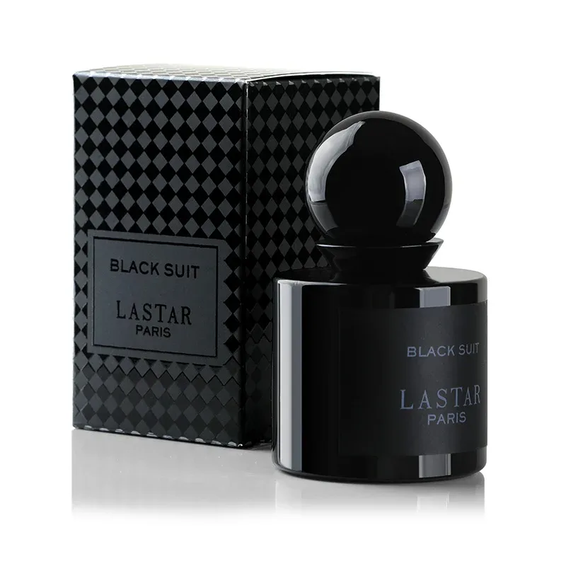 Parfum pour homme ambre et patchouli 30 ml