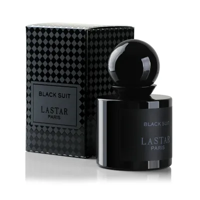 Parfum pour homme ambre et patchouli 30 ml