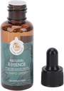 Sérum de croissance capillaire, 30ml, huiles essentielles, gingembre, perte de cheveux, nourrissant, adoucissant, réparation du cuir chevelu, soins capillaires endommagés