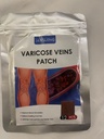 FAXIOAWA Pied Améliorer la circulation sanguine Fatigue des jambes Favorise une peau lisse et la circulation sanguine Broyeur électrique pour pieds Aspirateur (A, taille unique)