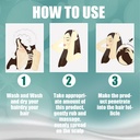 Sérum de croissance capillaire, 30ml, huiles essentielles, gingembre, perte de cheveux, nourrissant, adoucissant, réparation du cuir chevelu, soins capillaires endommagés