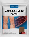 FAXIOAWA Pied Améliorer la circulation sanguine Fatigue des jambes Favorise une peau lisse et la circulation sanguine Broyeur électrique pour pieds Aspirateur (A, taille unique)