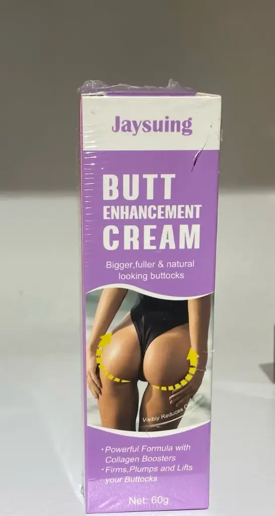 15G - Crème raffermissante pour les fesses, Soin du corps, Massage, Raffermissement des hanches 