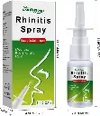 XiaoXIN Spray Nasal Nez Soulagement des Allergies Prévient et Soulage Les Symptômes d'Allergie Nasale Non Somnolent 20 ML