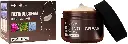 Rétinols Crème Visage Crème Yeux Anti Vieillissement Antis Poches Yeux Anti Rides Raffermissant Et Liftant Teint Lumineux Crème Hydratante Peau Du Visage Huile De Bronzage Carotte (white, One Size)