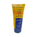 Lotion solaire visage et corps MYCHOICE Advance | Vitamine E | SPF 60+++ |