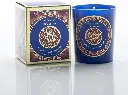 Max Benjamin Elysium Escape au Pays des Merveilles parfumée Bougie en Verre dans Une boîte Cadeau, Bleu, 7.5 x 7.5 x 9.2 cm Marque : Max Benjamin 4,0 4,0 sur 5 étoiles    2 évaluations Actuellement indisponible.