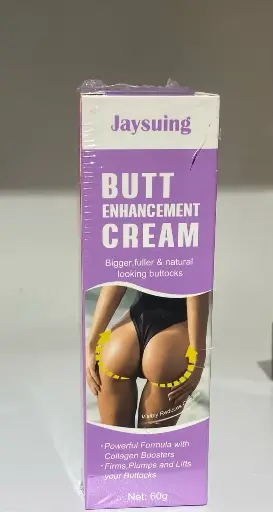 15G - Crème raffermissante pour les fesses, Soin du corps, Massage, Raffermissement des hanches 